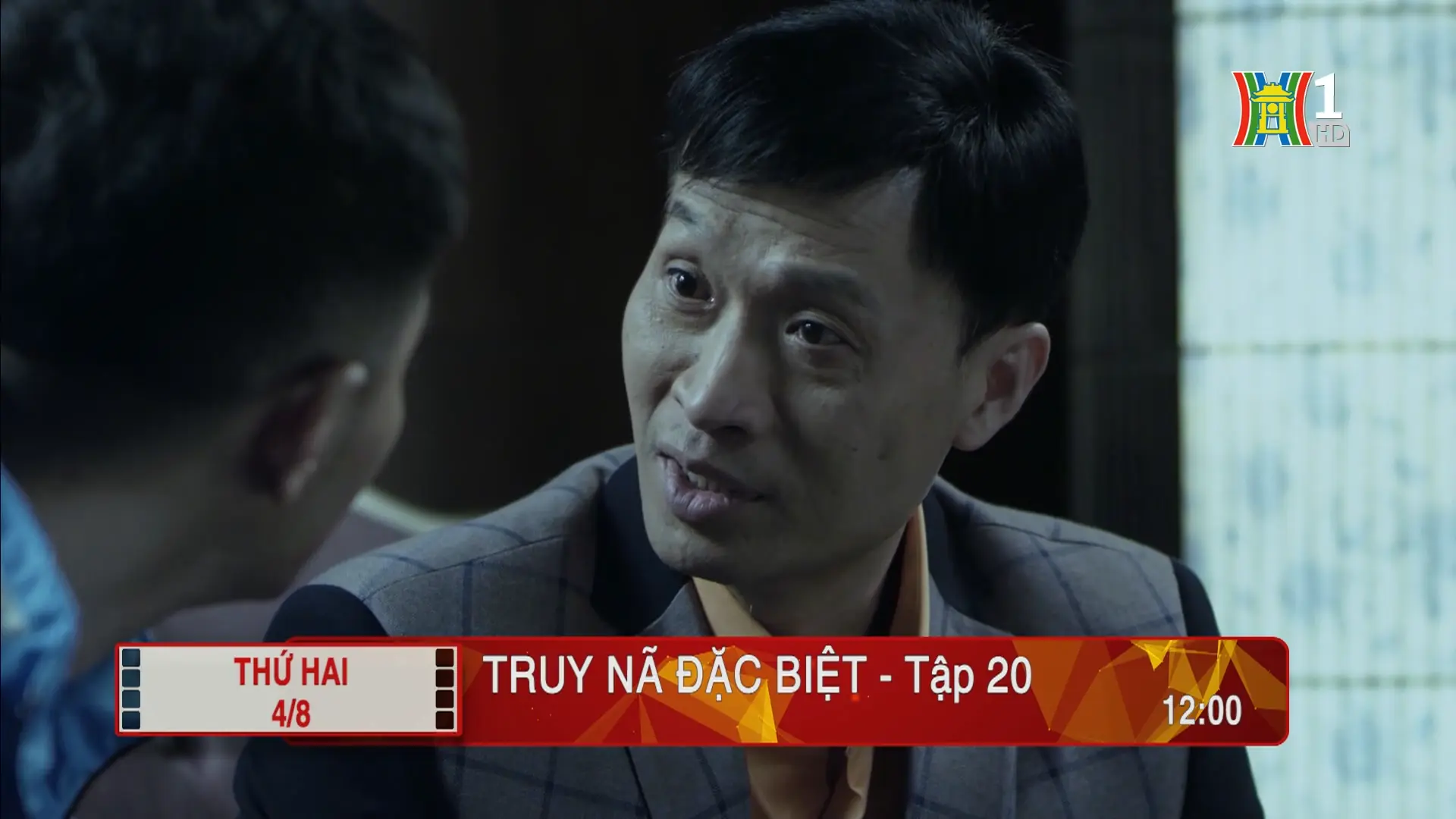 'Truy nã đặc biệt' - Tập 20: Qua mặt